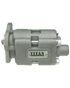 Hydraulic Pump - Fits Kubota - 6C200-37305