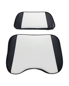 Seat Cushion Set - Fits Allis Chalmers - 70236460