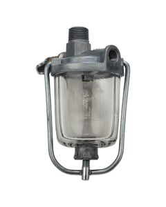 Sediment Bowl - Fits Allis Chalmers - 70237946