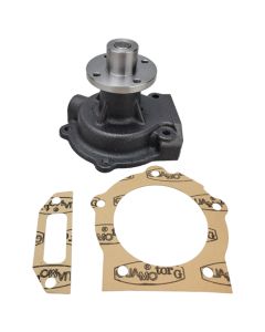 Water Pump - Fits Allis Chalmers - 71370786