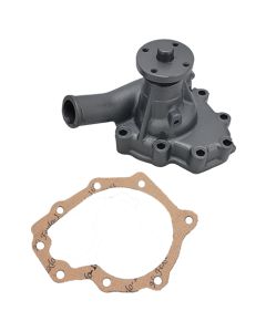 Water Pump - Fits Allis Chalmers - 72098575