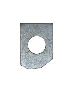 Crankshaft Weight Washer - Fits Massey Ferguson - 733644M1