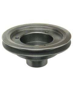 Crankshaft Pulley - Fits Massey Ferguson - 734562M1