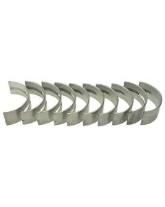 Main Bearing Set .020 - Fits Massey Ferguson - 735170M91
