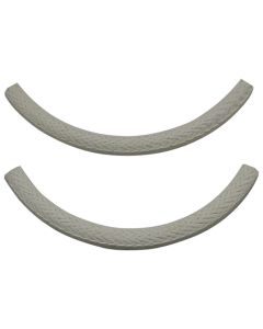 Rear Crankshaft Seal - Fits Massey Ferguson - 735866M1