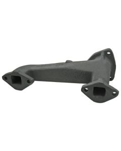 Exhaust Manifold - Fits Massey Ferguson - 736218M1