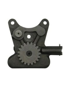 Oil Pump - Fits Massey Ferguson - 736513M91
