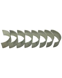 Rod Bearing Set .020 - Fits Massey Ferguson - 736952M91