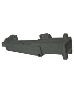 Exhaust Manifold - Fits Massey Ferguson - 741764M1