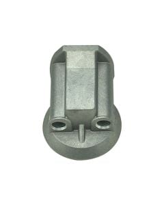 Spin on Oil Filter Base - Fits Massey Ferguson - 741922M1