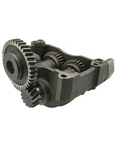 Balancer Assy - Fits Massey Ferguson - 743206M91