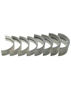 Main Bearing Set .010 - Fits Massey Ferguson - 746157M91