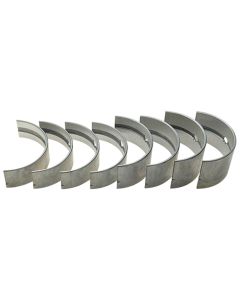 Main Bearing Set .020 - Fits Massey Ferguson - 746158M91