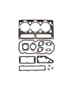 Top Gasket Set - Fits Massey Ferguson - 748008M91