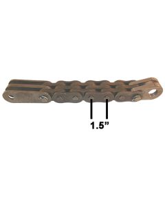 Swing Chain L/H - Fits Ford/New Holland - 7704901
