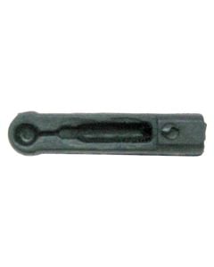 Throttle Rod Connector - Fits Ford/New Holland - 81811646