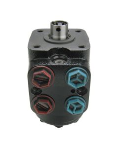 Steering Motor - Fits Ford/New Holland - 82001904