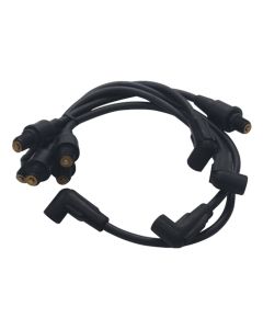Spark Plug Wire Set - Fits Multiple Makes - 825708M91