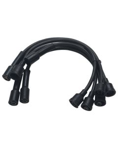 Spark Plug Wire Set - Fits Multiple Makes - 830681M91