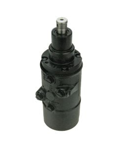 Steering Motor - Fits Ford/New Holland - 86585454