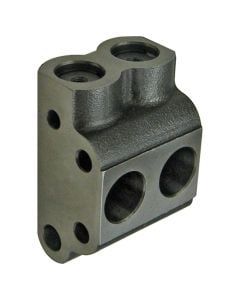 Valve Chamber - Fits Massey Ferguson - 888702M3