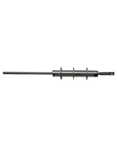 Control Valve Assy - Fits Massey Ferguson - 897507M92
