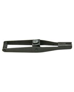 Lever w/ Roller - Fits Massey Ferguson - 897516M91