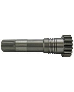 PTO Shaft Input Multipower - Fits Massey Ferguson - 899332M92