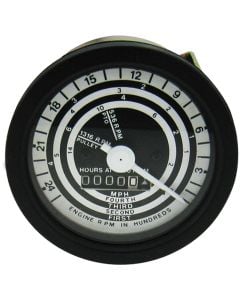 Proof Meter - Fits Ford/New Holland - 8N17360A1