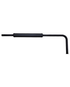 Muffler w/ Exhaust Pipe - Fits Ford/New Holland - 8N5230