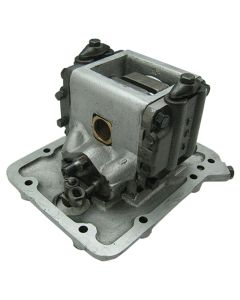 Hydraulic Pump - Fits Ford/New Holland - 8N605A