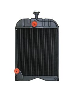 Radiator - Fits Ford/New Holland - 8N8005