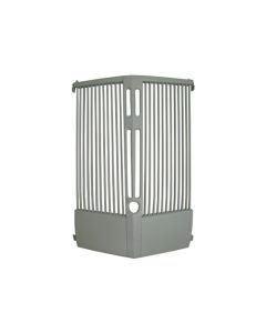 Grille - Fits Ford/New Holland - 8N8204