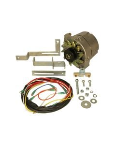 Alternator Kit - Fits Ford/New Holland - 8NL10300ALT