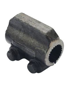 Coupling, Rear FWD Driveshaft - Fits Case/IH - 90030C2