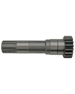 PTO Shaft Input 8 Speed - Fits Massey Ferguson - 906919M91
