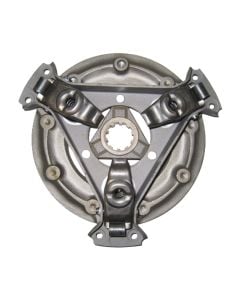 Pressure Plate - Fits Case/IH - 92602C92
