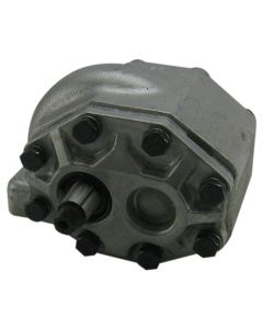 Hydraulic Pump - Fits Case/IH - 93835C92