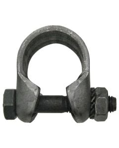 Tie Rod Clamp - Fits Ford/New Holland - 957E3287