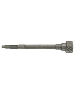 Input Drive Shaft - Fits Ford/New Holland - 957E7017C