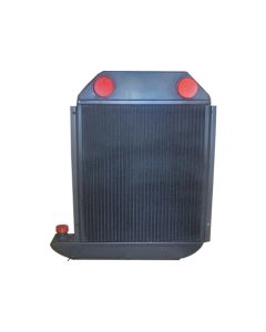 Radiator - Fits Ford/New Holland - 957E8005