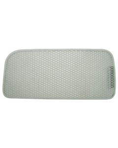 Grille Screen L/H - Fits Ford/New Holland - 957E8164A