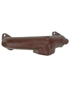 Manifold Horizontal Exhaust - Fits Ford/New Holland - 957E9430B