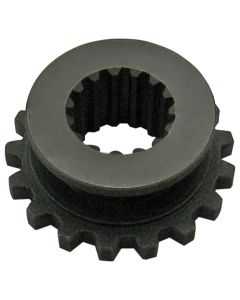 PTO Coupler - Fits Massey Ferguson - 966026M2