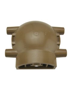 Distributor Cap - Fits Ford/New Holland - 9N12106C