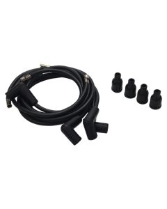Spark Plug Wire Set - Fits Ford/New Holland - 9N12286