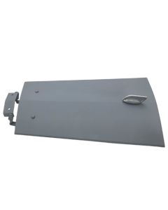 Battery Door Hinge - Fits Ford/New Holland - 9N16938C