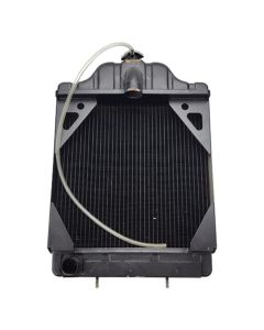 RADIATOR SD - Fits Case/IH - A39345-SD