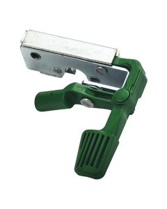 Left Hand Door Lock - Fits John Deere - AL113176