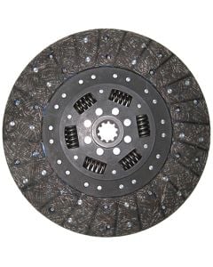 Clutch Disc - Fits John Deere - AL120012
